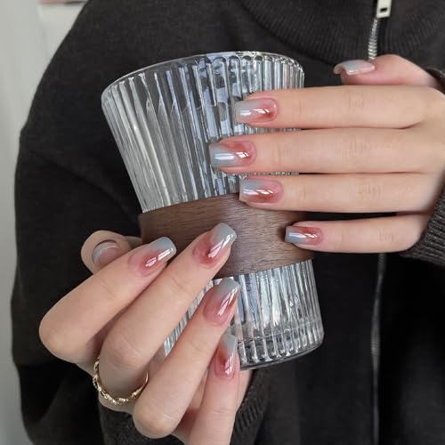 GAOY 16ml Blooming Gel Nail Polish for Nail Art - UV Cure