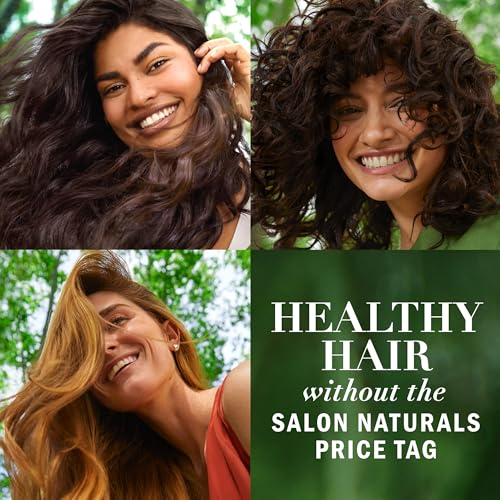 Herbal Essences Argan Oil Shampoo for Damaged Hair - 20.2 fl oz