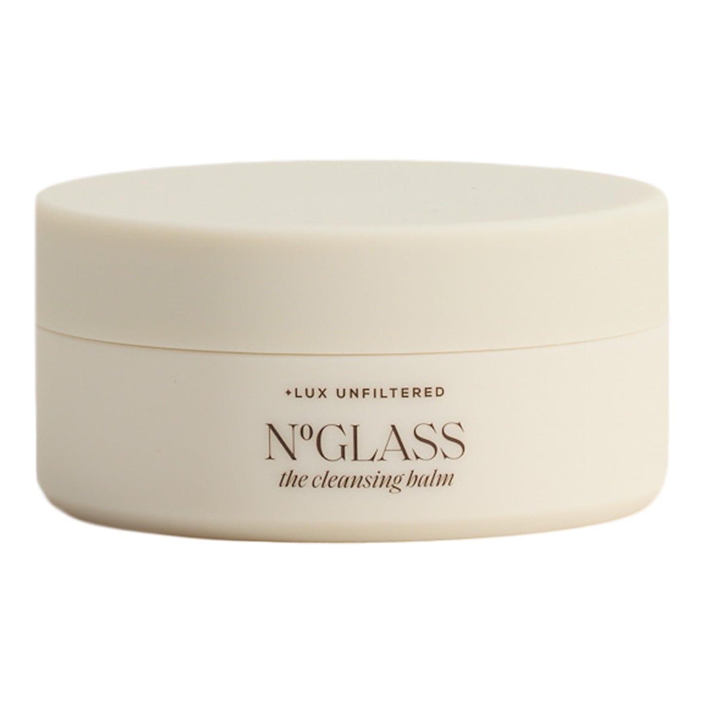 + Lux Unfiltered - The Cleansing Face Balm