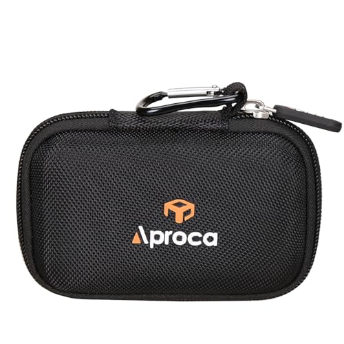 Aproca Case for OCOOPA Hand Warmers - Portable Storage Bag