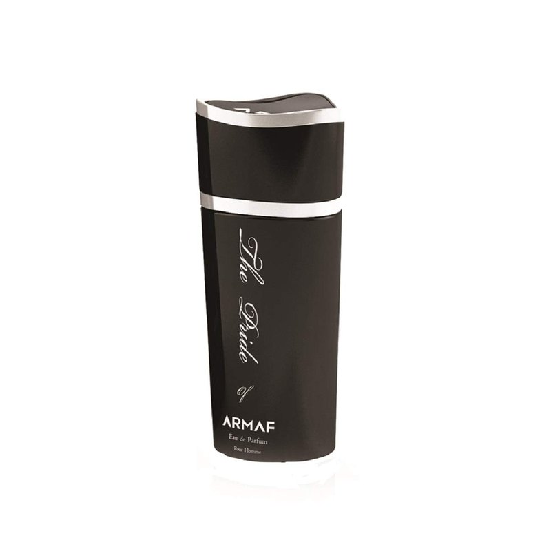 Armaf The Pride of Armaf for Men Eau de Parfum Spray, 3.4 Ounce
