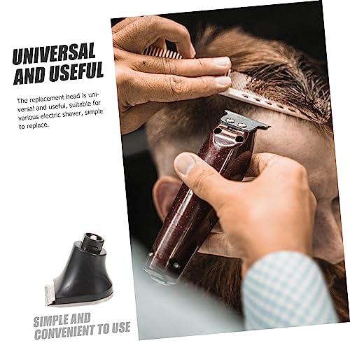 Beavorty Electric Shaver Replacement Head for Men - Universal Fit