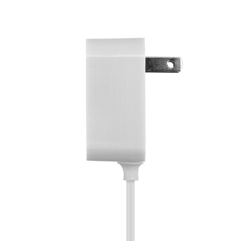 Charger Compatible with Philips Epilator Wet & Dry Series 8000 BRE700/04 BRE720/14 BRE740/14 Shaver and Trimmer for Women Replacement Power Adapter 15V Charging Cord Cable White
