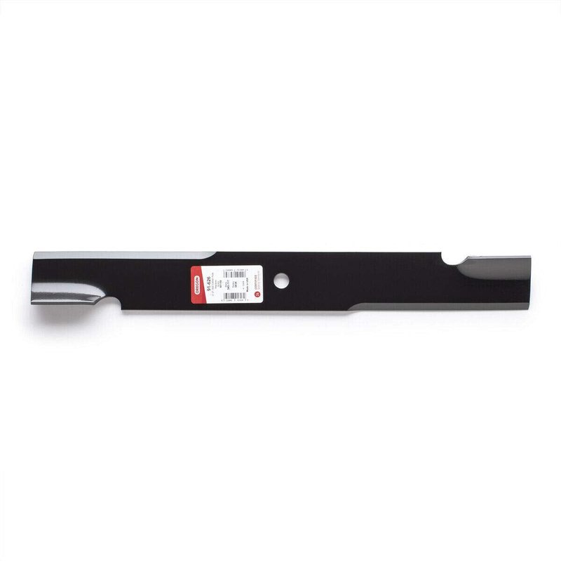 12PK Oregon 91-626 Blade for 61" Scag 48111 481708 Ferris 5020842 5101755 Simplicity 5022808ASM