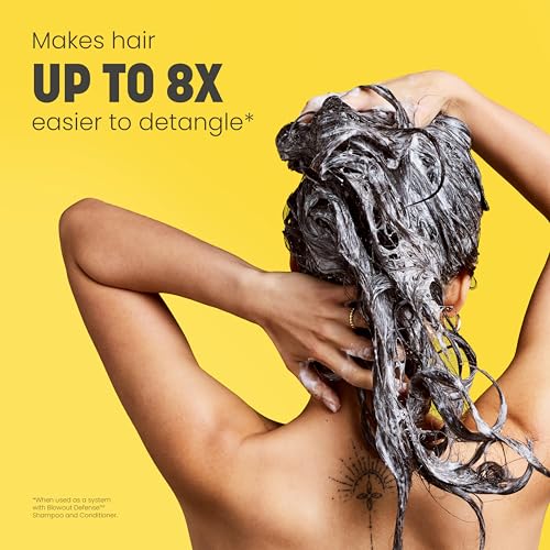 Drybar Blowout Defense Shampoo 3 fl oz - Strengthen & Extend