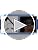 NUOBESTY Creepy Knife Headband Halloween Costume Accessory - Spooky Horror Hairpiece