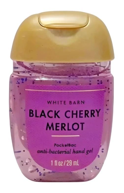 Pocketbac Hand Gel - A Thousand Wishes Scent | Classic 1 oz Travel Size