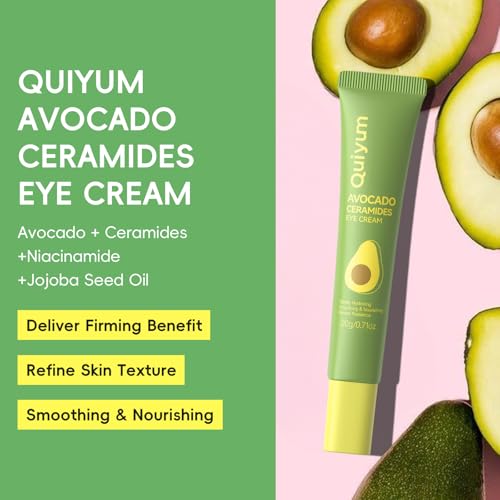 QUIYUM Fruit Skin Care Set for Women Teens 3.5 Fl Oz - Hydrating Gift