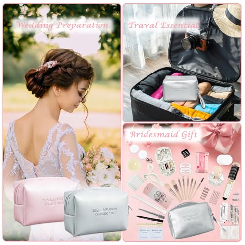 Bridal Emergency Kit for Wedding Day, Essentials 100+