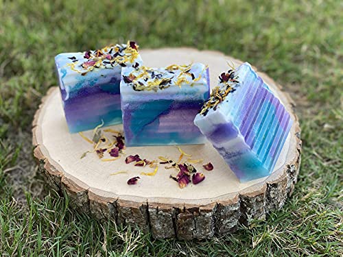 MyKBar Yoni Bar - 4.5 oz Feminine Hygiene Moisture Bar
