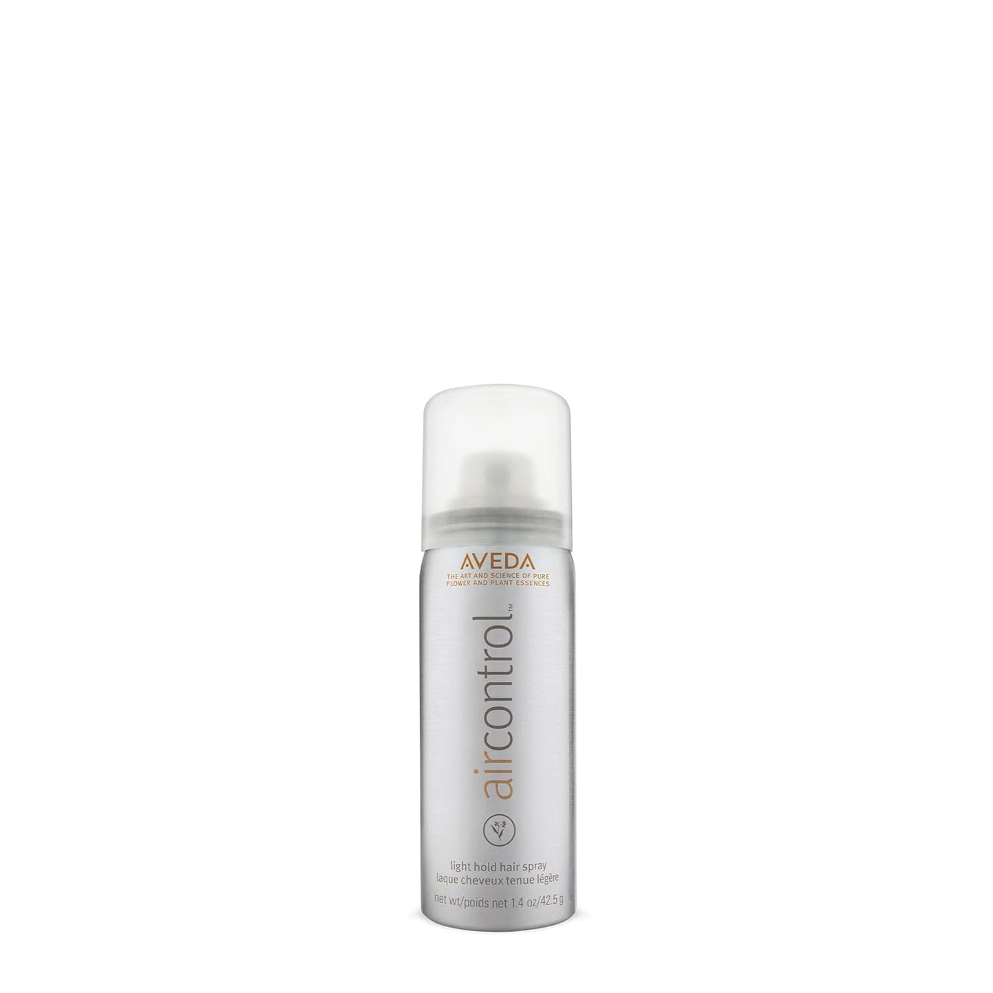 Aveda Air Control Light Hold Hair Spray - Flexible Hold & Static Elimination | All Hair Types