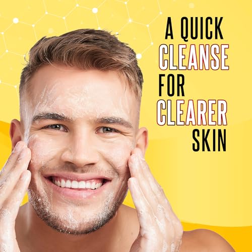 GRISI Sulfur Soap for Acne Treatment - 10% Sulfur, 4-Pack