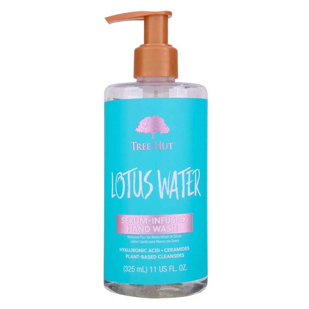 Coco Colada Hand Wash - Nourishing Serum for Hydrated Skin | 11 fl oz