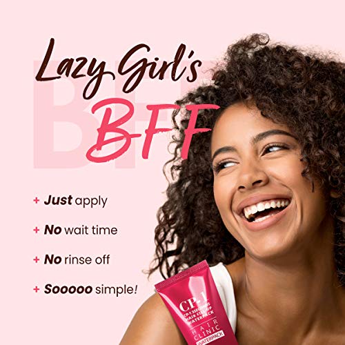 CP-1 3 Seconds Hair Fill-Up Waterpack Leave-in Conditioner 120ml