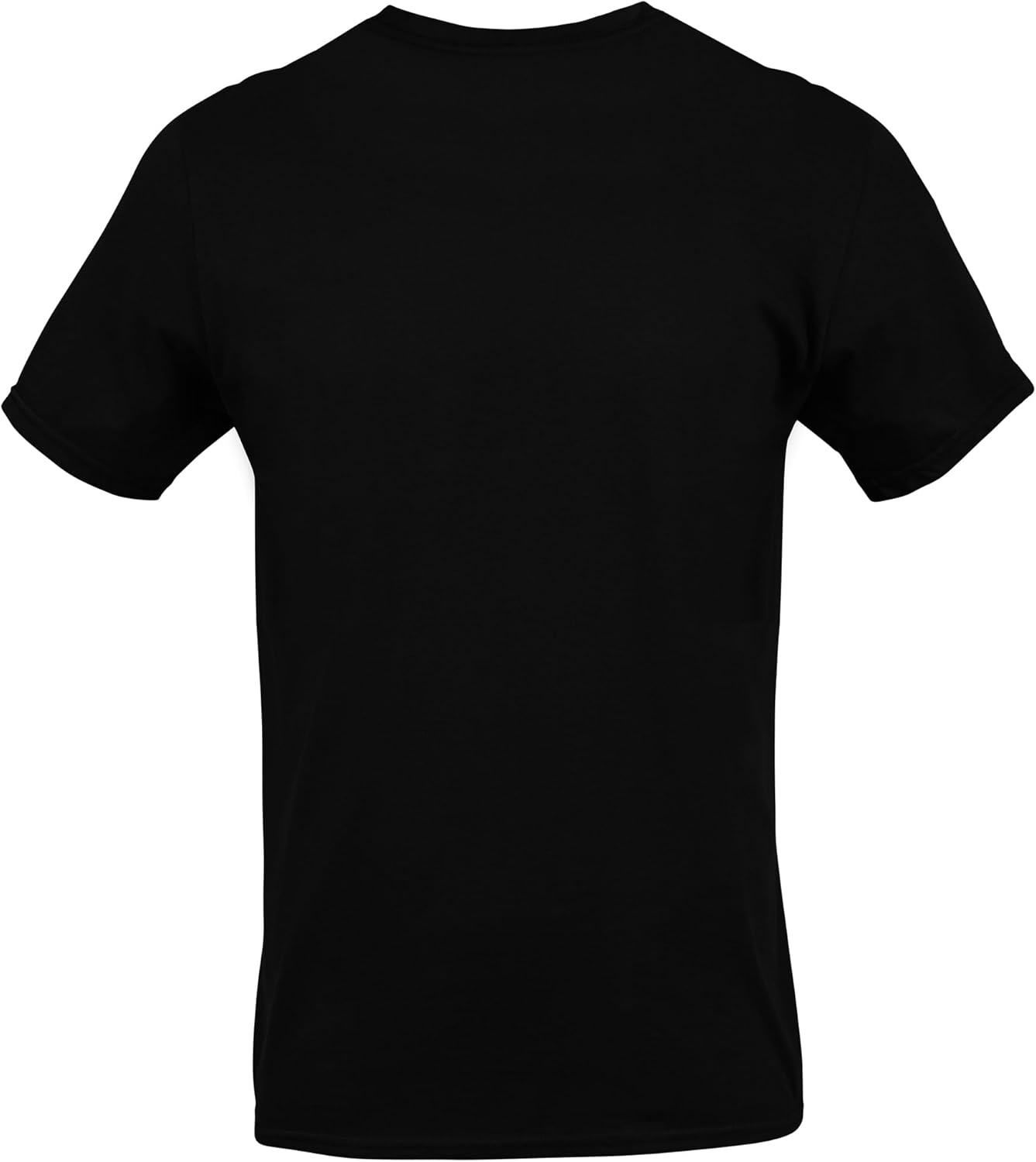 Gildan Men's Crew T-Shirts - Comfortable Cotton Multipack | Classic Fit, Various Colors