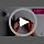 Fuchsia Nail Polish Grip Tool for Precision Painting - Universal Fit, Ergonomic for DIY & Professionals