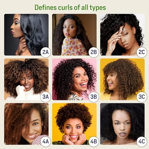 Sofn'free Moisturizer & Curl Activator Lotion 33.81 fl oz Pack of 1 for Natural & Curly Hair