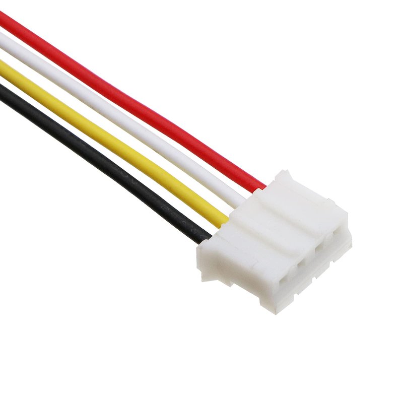 XSPLENDOR Replacement Battery for Qolsys IQ Panel 4 IQP4005 IQ Panel 4 PowerG IQP4004BLK IQP4002BLK IQP4003BLK IQP4005BLK IQP4006BLK IQP4006 IQP4003 IQP4002 IQP4004 IQP4001 3350mAh 12.40Wh