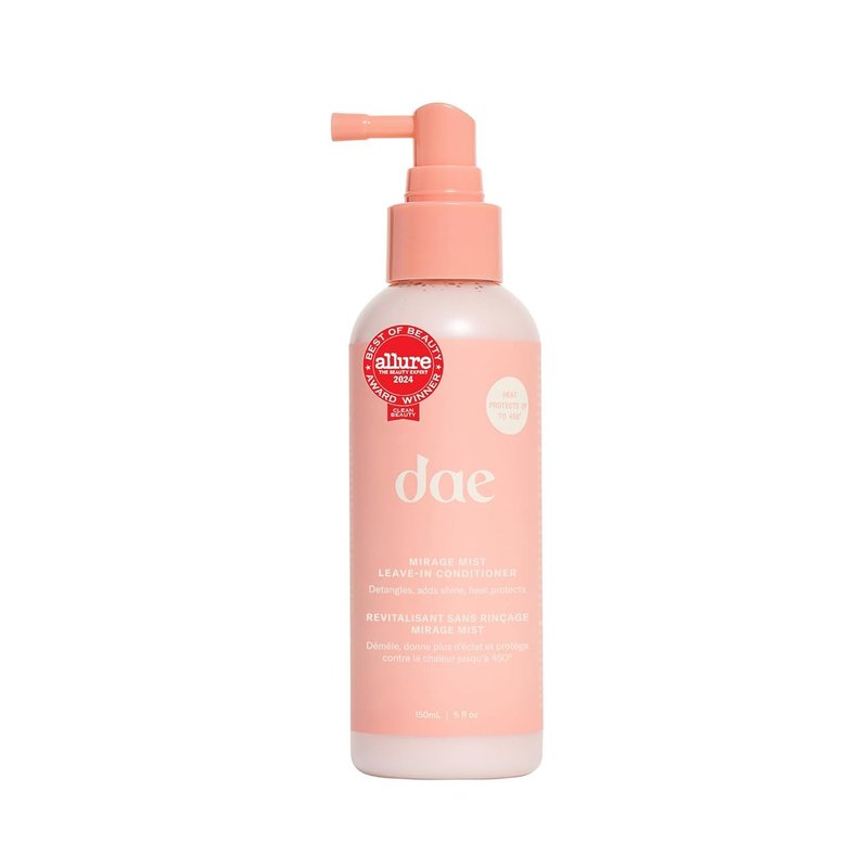 Mirage Mist Leave-In Conditioner - Detangles & Protects Hair | 5 Oz.