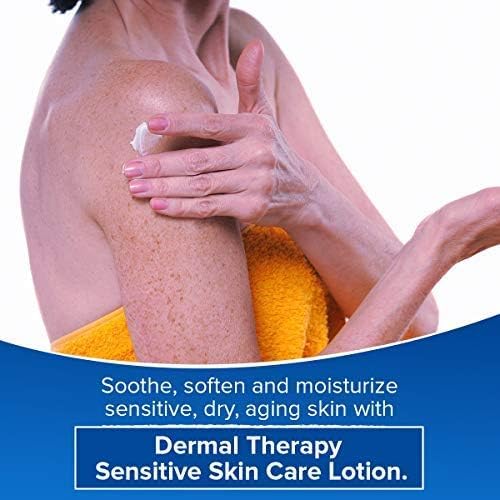 Dermal Therapy Sensitive Skin Lotion with Allantoin & Shea Butter