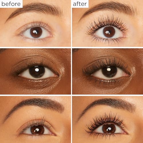 Tarte Lights, Camera, Lashes 4-in-1 Mascara - Volumizing & Lengthening