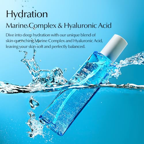 I'M LAZY All-in-One Clear Gel Moisturizer with Hyaluronic Acid - 5.07 fl oz