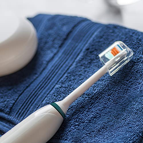 Replacement Brush Heads for Philips Sonicare, Extra-Soft Bristles