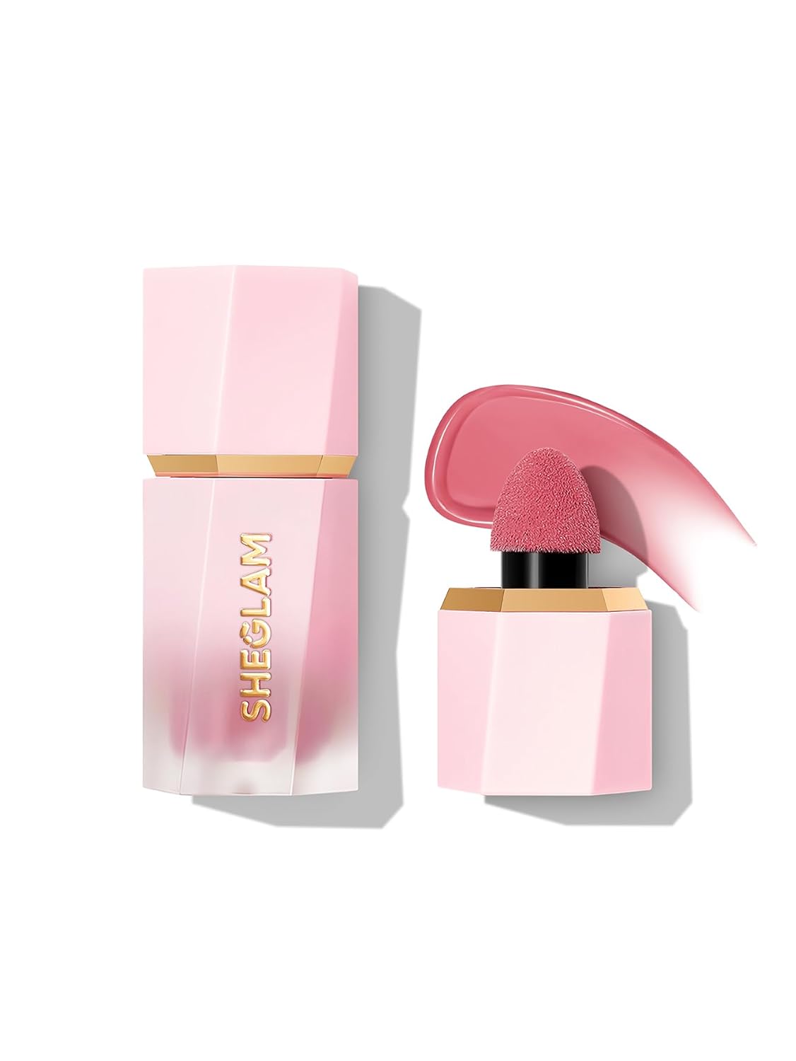 Color Bloom Liquid Blush - 007 Pink Slip | Long-Lasting, Lightweight Formula