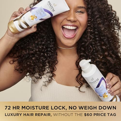 Pantene Pro-V Miracles Curl Define & Shine Conditioner 10.9 FL OZ