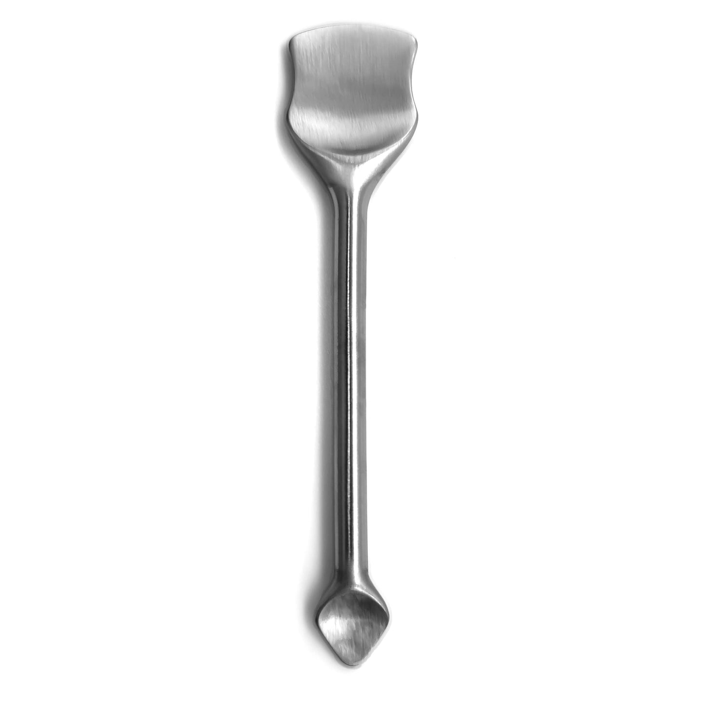 Pore Scraper Tool, Stainless Steel Facial Care Tool, Double-Ended Face Cleaning Skincare Beauty Tools for Nose & Face, Portable Metal Facial Grooming Tools