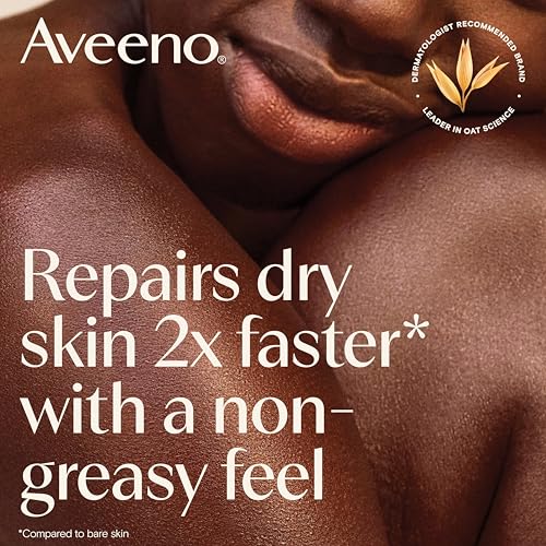 Aveeno Skin Relief Healing Ointment for Dry, Cracked Skin - 7.2 oz