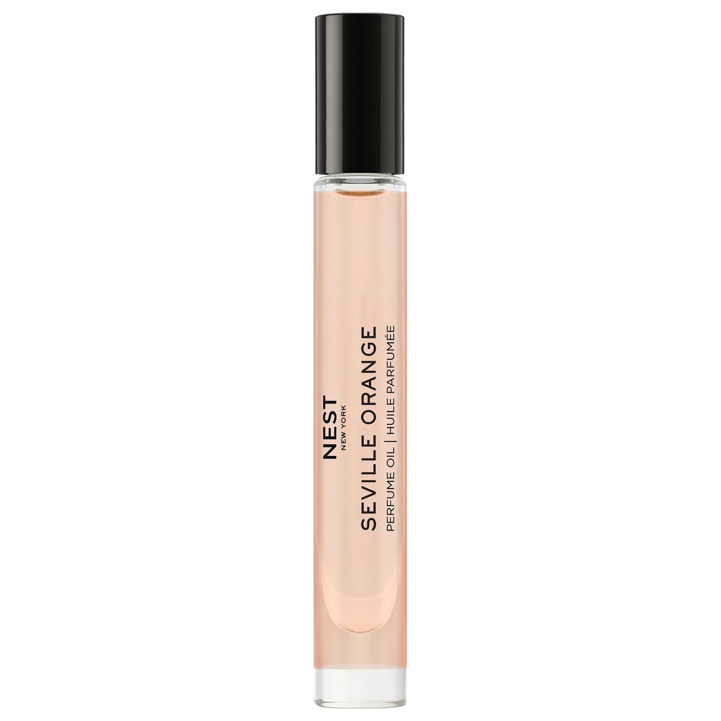 NEST New York Seville Orange Perfume Oil (Rollerball) - 6 mL - Vegan & Cruelty Free