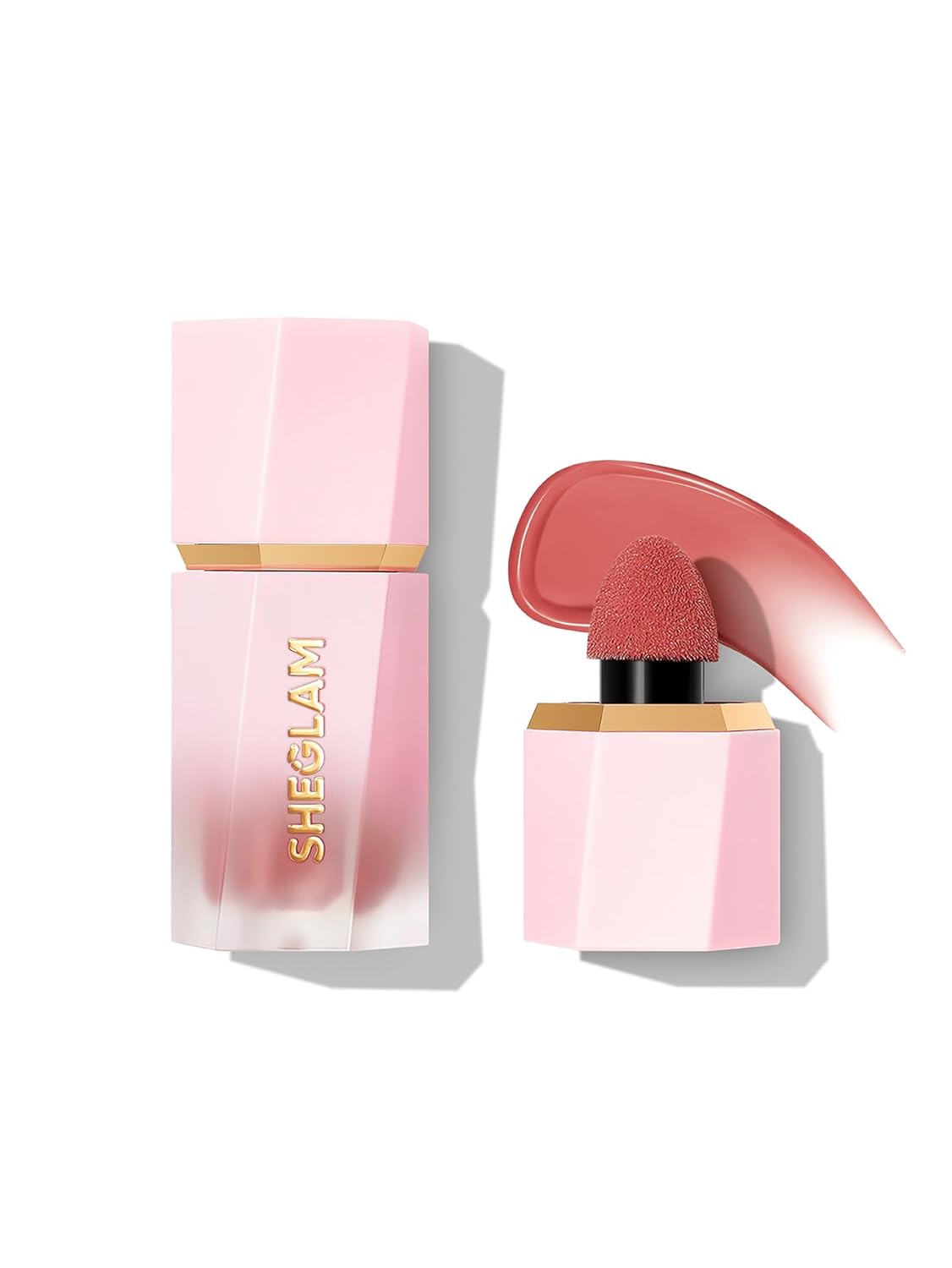 Color Bloom Liquid Blush - 007 Pink Slip | Long-Lasting, Lightweight Formula