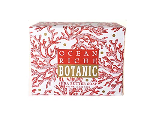 Greenwich Bay Trading Company Botanical Collection: Ocean Riche