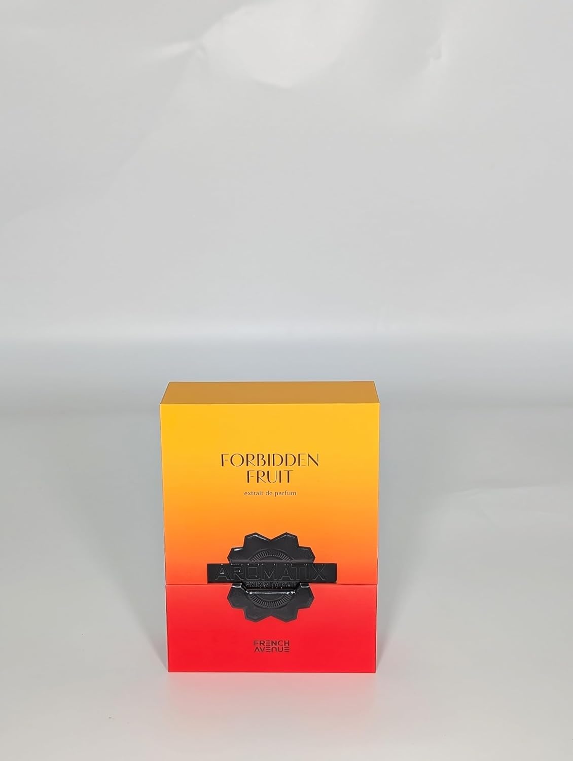 Forbidden Fruit Eau De Parfum - Oriental Floral Fragrance | 3.4 Fl Oz, Long Lasting Scent with Blood Orange & Amber Notes