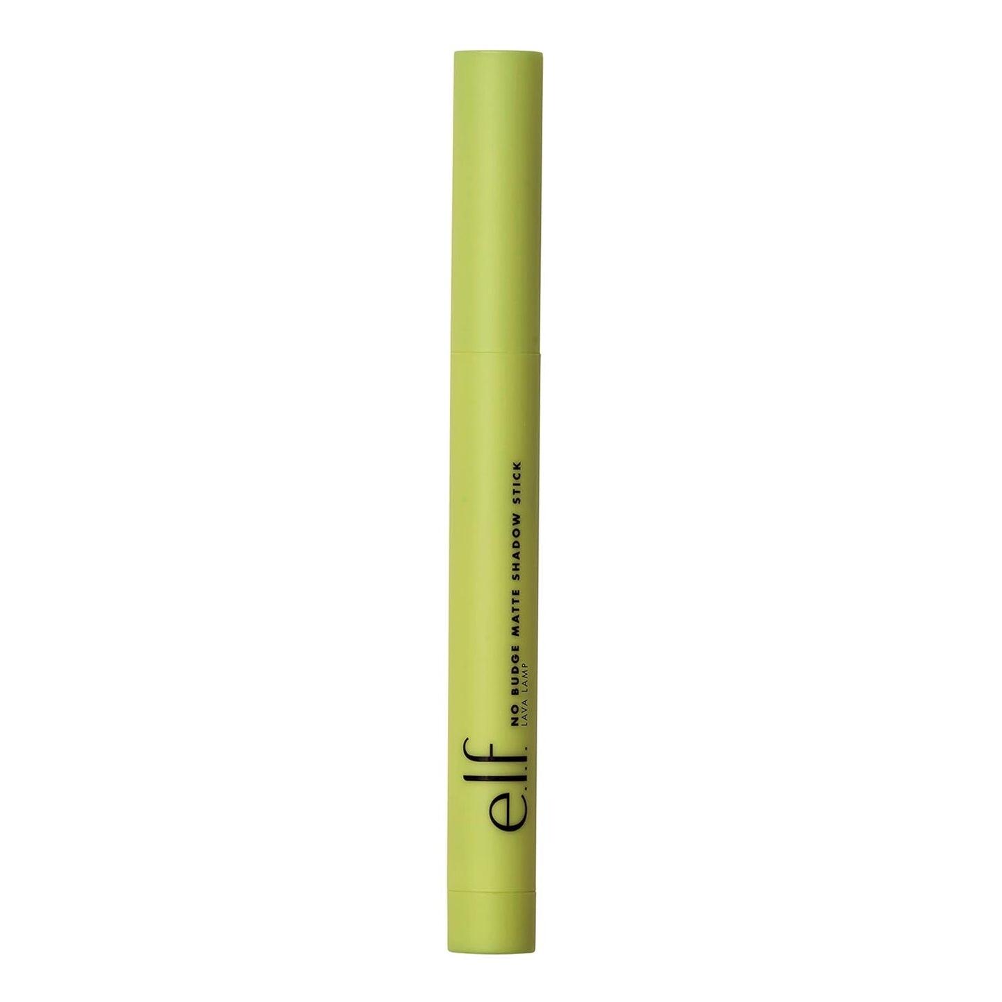 e.l.f. No Budge Matte Shadow Stick - Long-Wear Cream Eyeshadow, Vegan & Cruelty-Free | Matte Finish, Easy Application