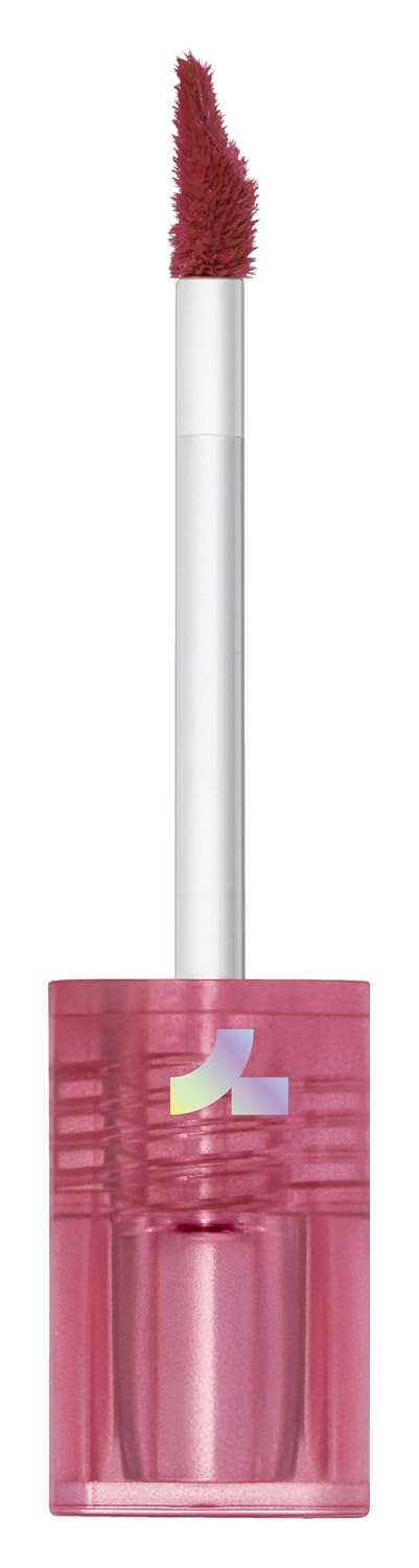 TONYMOLY Perfect Lips Shocking Lip Tint - Long Lasting Semi-Permanent Lip Stain, Moisturizing Formula | N10 Mauve Shocking, 0.37 fl oz