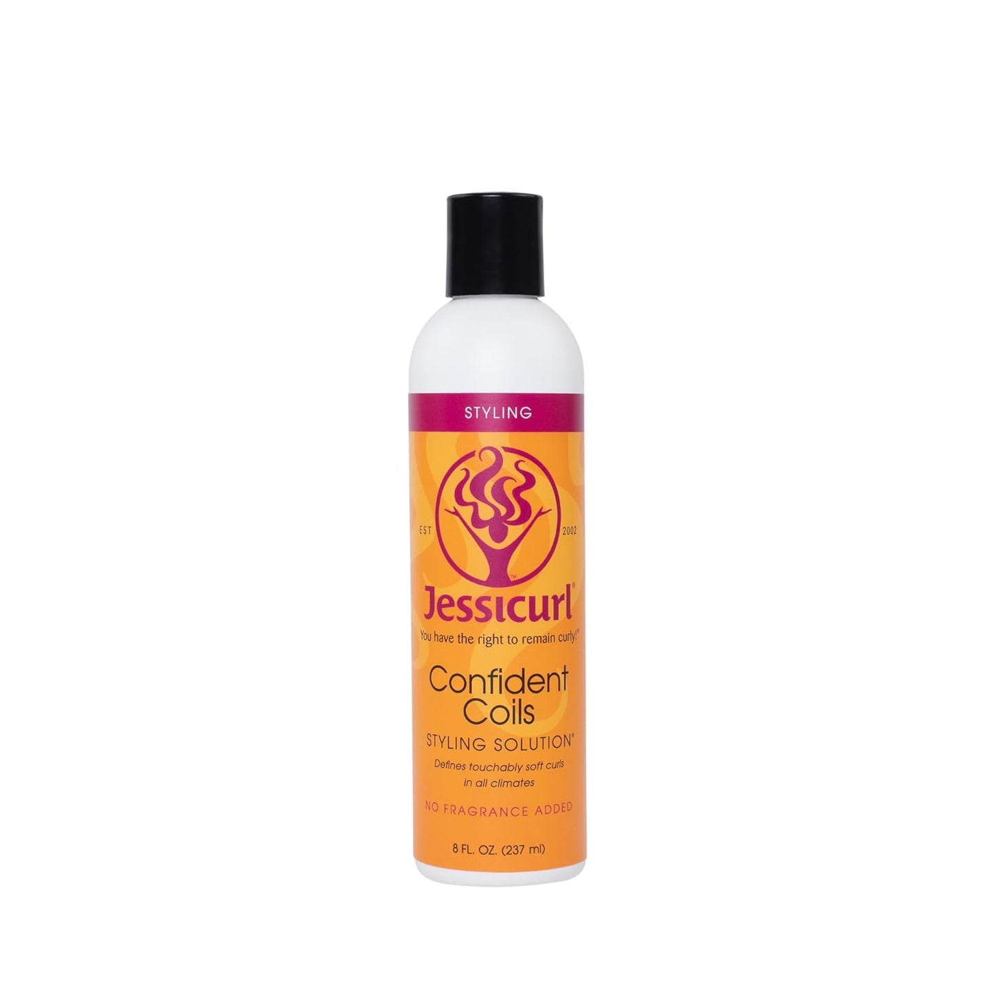Humidity Protection & Frizz Control Bundle - Jessicurl Hair Care Set
