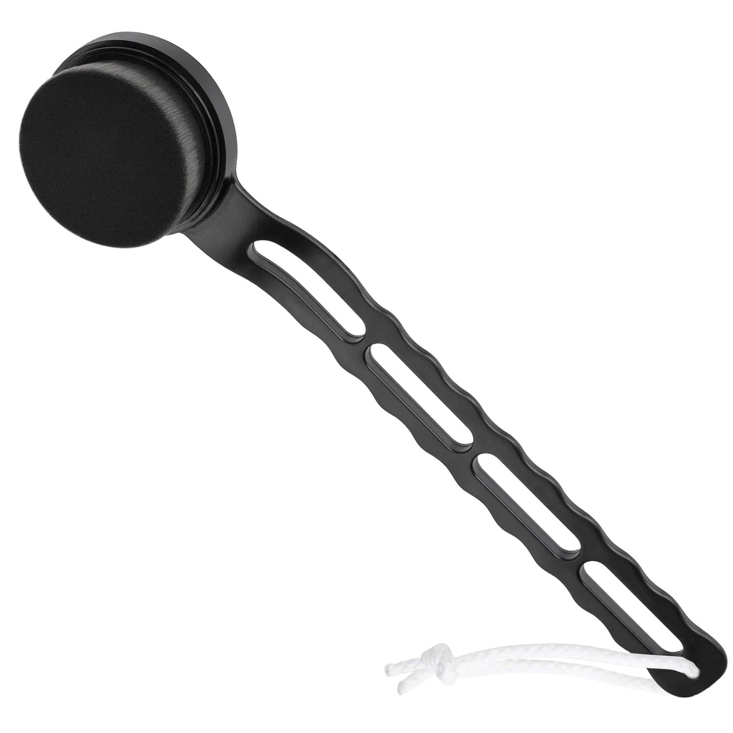 Extra Large Body Makeup Brush - 3 Inch Wide Head for Fast Full-Body Coverage | Soft Synthetic Fibers for Flawless Application