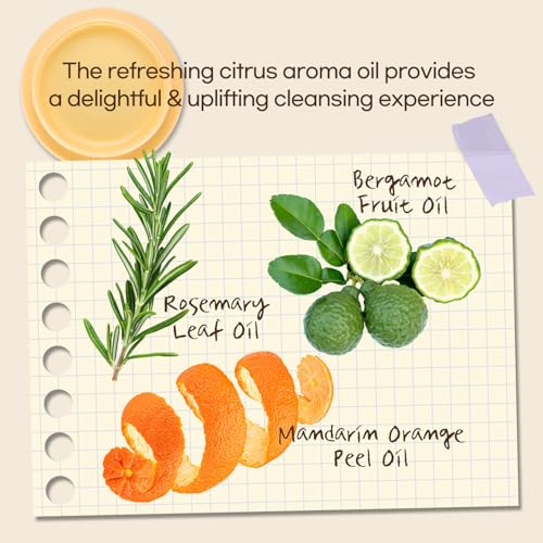 Petitfee Beautifying Mood On Cleansing Balm - 100ml Makeup Remover