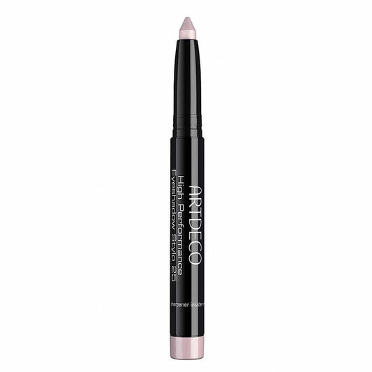 High-Performance Eyeshadow Stylo - Seashell N°25 | 3-in-1 Stick for Eyeshadow, Eyeliner & Kajal - Waterproof & Long-Lasting - 0.04 Oz