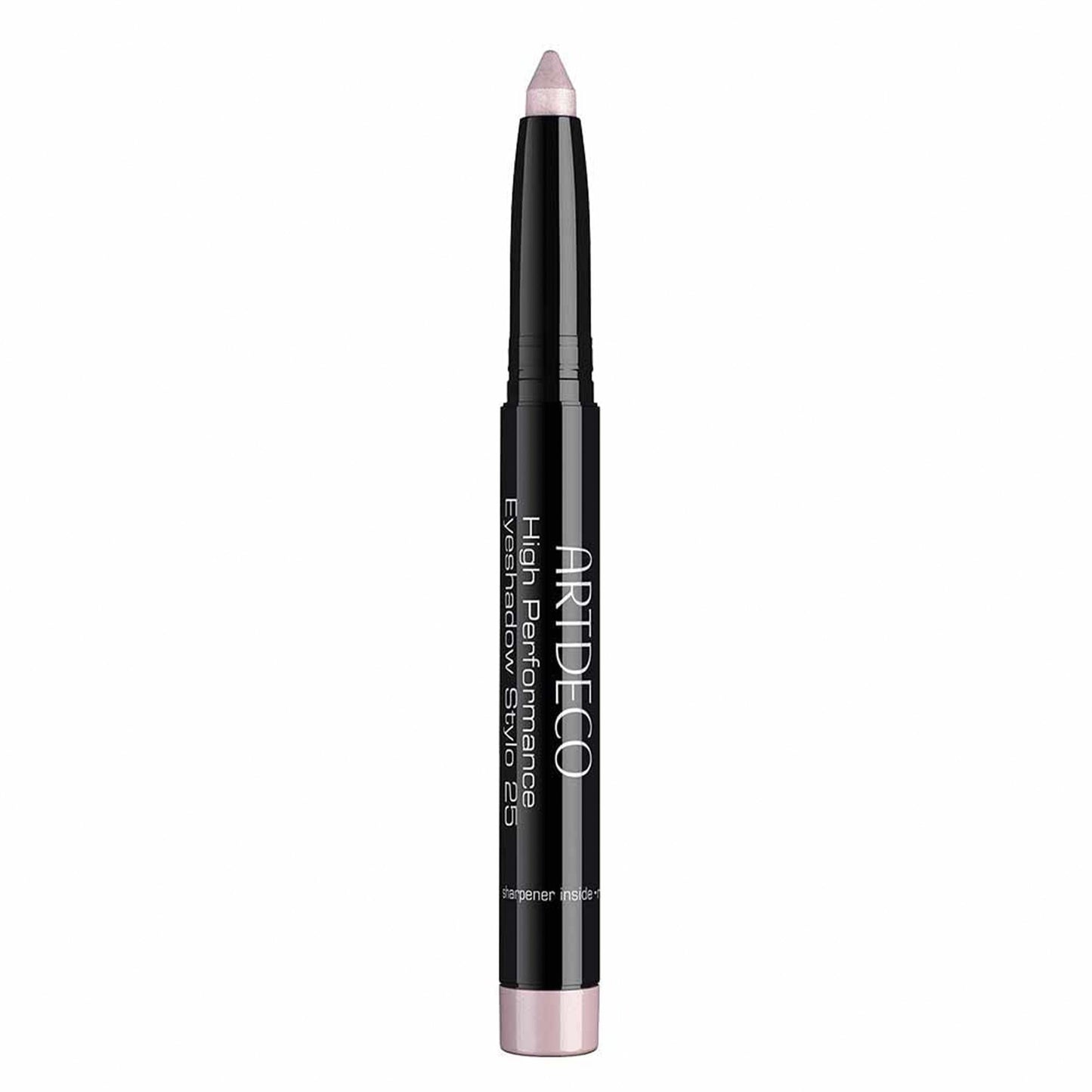 ARTDECO High Performance Eyeshadow Stylo – Seashell N°25 – 3in1 Stick: Eyeshadow, Eyeliner & Kajal – Glides On & Blends Easily – Up to 10 Hours of Wear – Eye Makeup – Pencil – Waterproof – 0.04 Oz