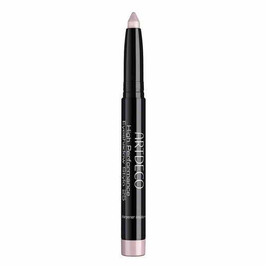 ARTDECO High Performance Eyeshadow Stylo – Seashell N°25 – 3in1 Stick: Eyeshadow, Eyeliner & Kajal – Glides On & Blends Easily – Up to 10 Hours of Wear – Eye Makeup – Pencil – Waterproof – 0.04 Oz