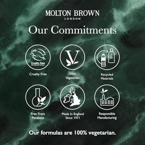 Molton Brown Delicious Rhubarb & Rose Hand Cream 1.4 fl. oz.