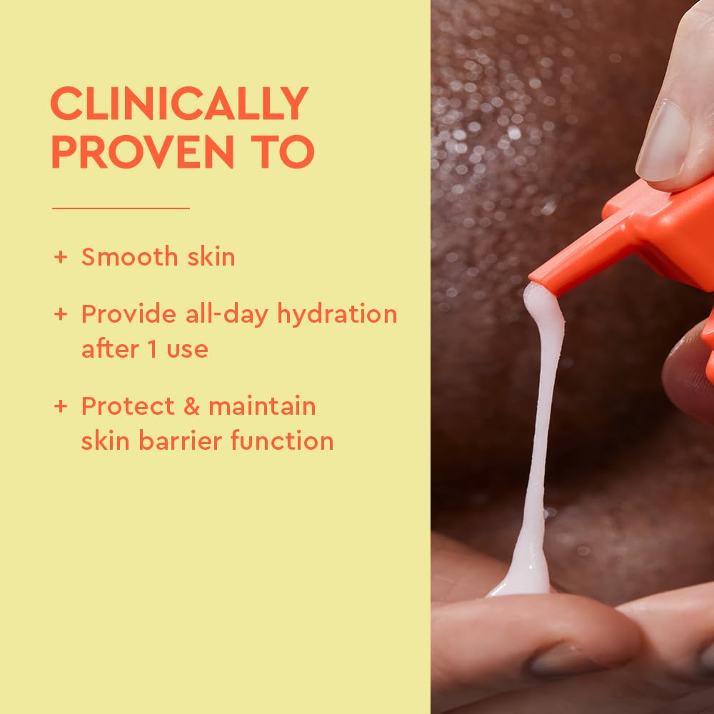 BYOMA Smoothing Body Serum