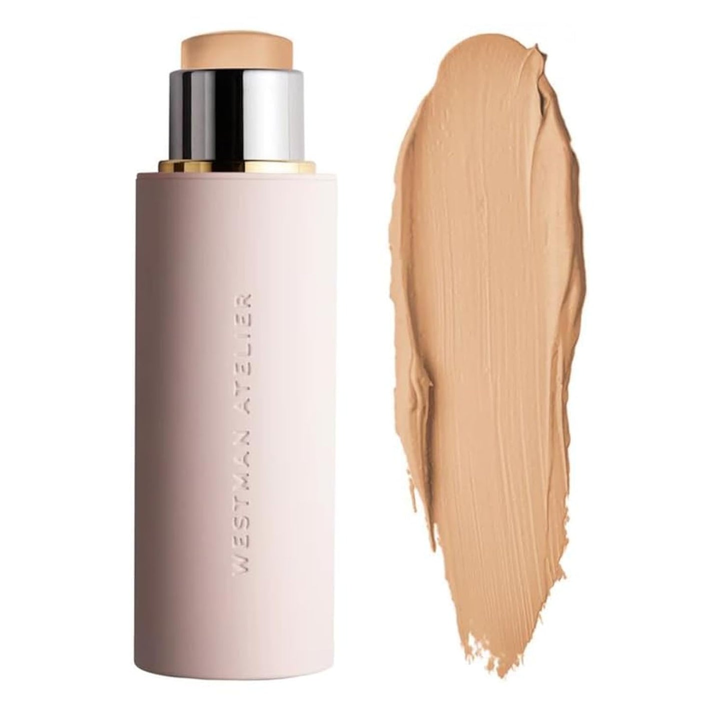 Vital Skin Foundation Stick - Westman Atelier | Long-Lasting, Natural Finish