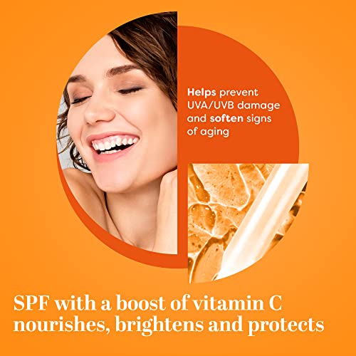 TruSkin SPF 30 Mineral Sunscreen Face SPF with Zinc Oxide 1.7 fl oz