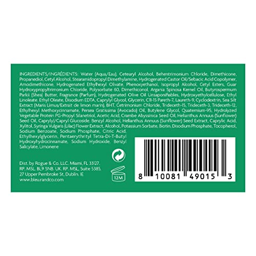 R+Co Bleu De Luxe Reparative Conditioner - 1 Ounce Travel Size
