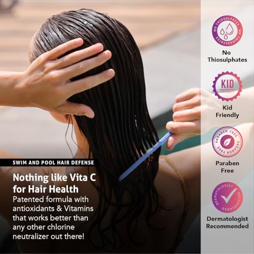 Vita C Detangler