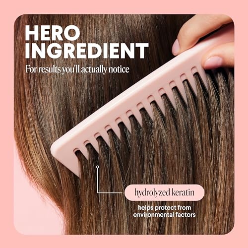 MONDAY HAIRCARE Original Dry Shampoo with Keratin - 3 Pack, 50ML
